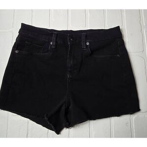 Blank NYC The Essex classic cut off Shorts Size 27
